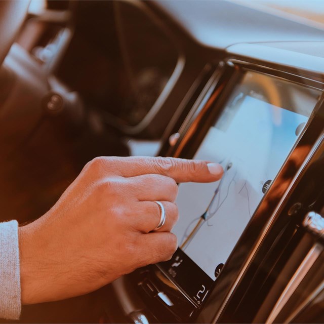 Expertos en la electrónica del automóvil en Ourense