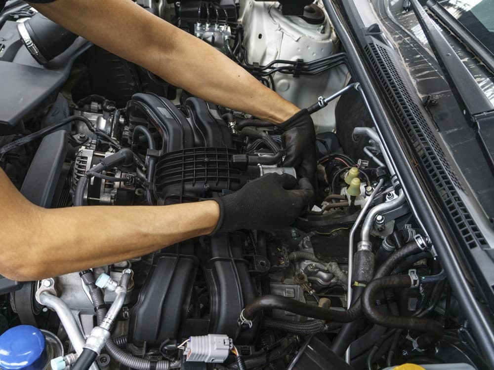 El taller mecánico que necesitas es MD Motor