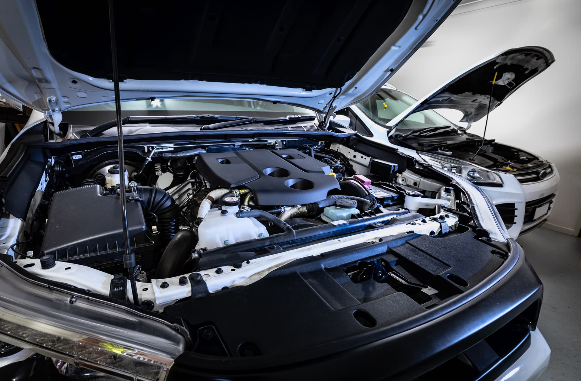 Servicio integral para coches en Ourense