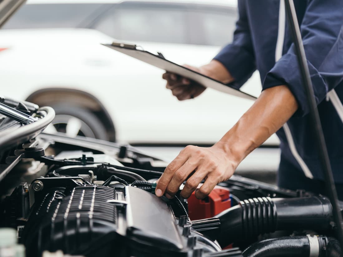 taller de electrónica de coches en Ourense